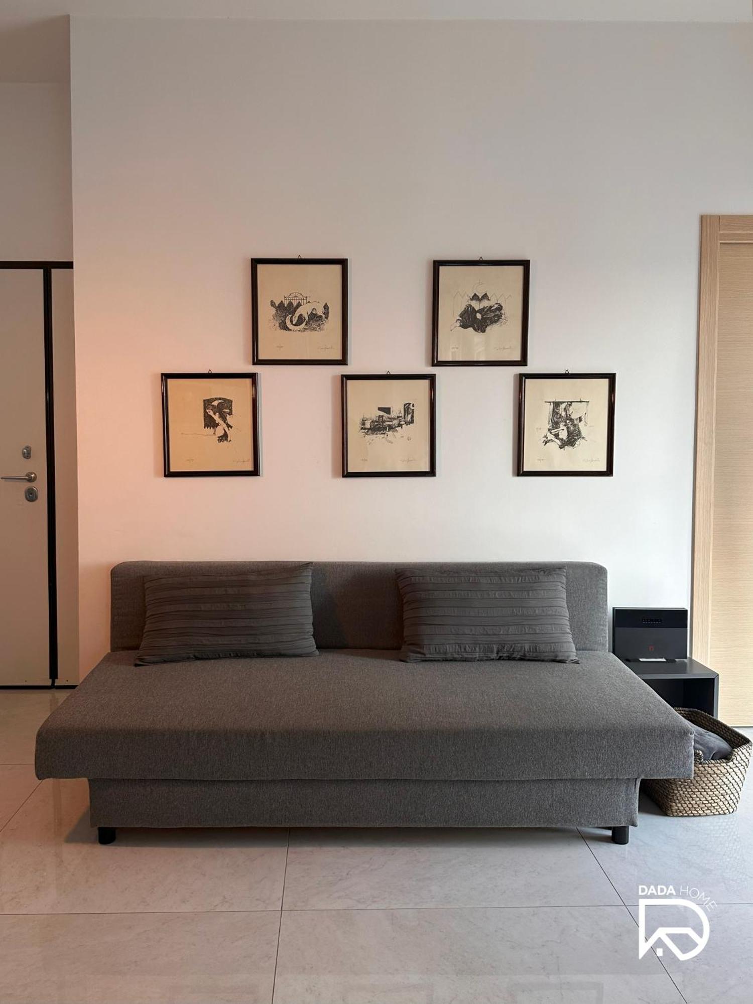 Dada Home 巴里 外观 照片